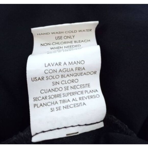 SPEECHLESS NAVY DRESS SZ.M EUC. - Picture 8 of 8